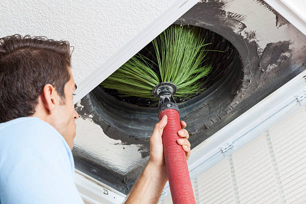 Professional Airduct Cleaning in NV