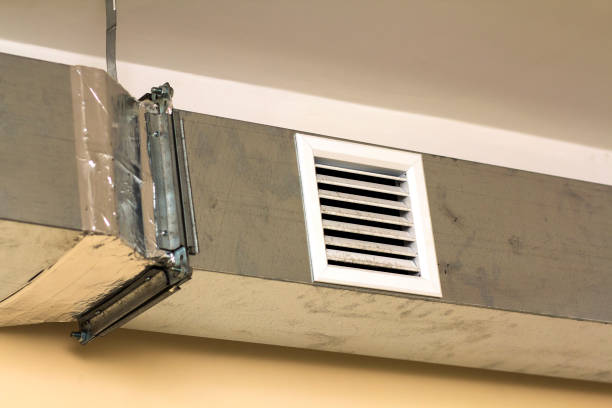 Reliable NV Airduct Cleaning Solutions